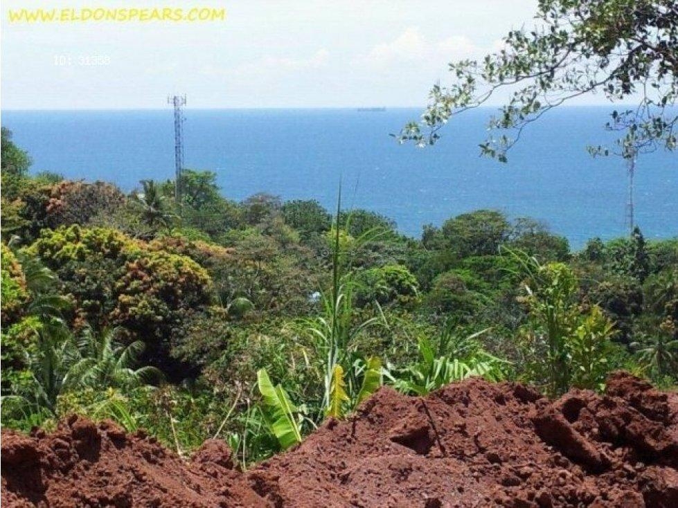 Venta: Terreno con vista al mar en Portobelo Hills - 3
