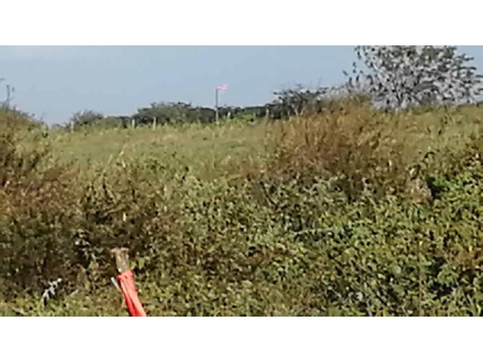Venta de Terreno en Buenaventura - 2