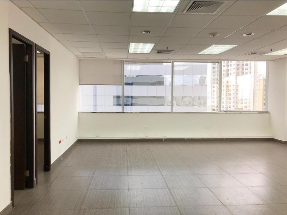 Venta: Oficina en Torre de Las Américas, Punta Pacífica - 3