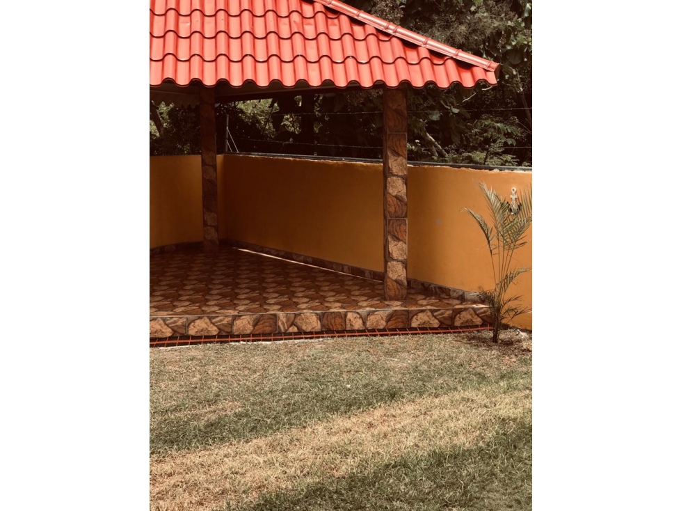 Venta: Casa de 2 recámaras en residencial de Santa Clara, Coclé - 4