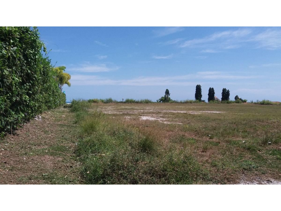 Terreno en venta en San Carlos | Vista Mar Golf & Beach Resort