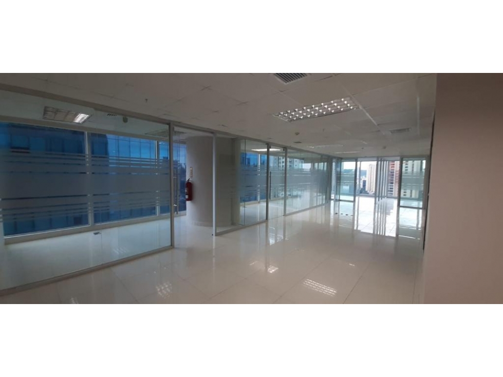 Venta: Oficina en Oceania 1000, Punta Pacifica