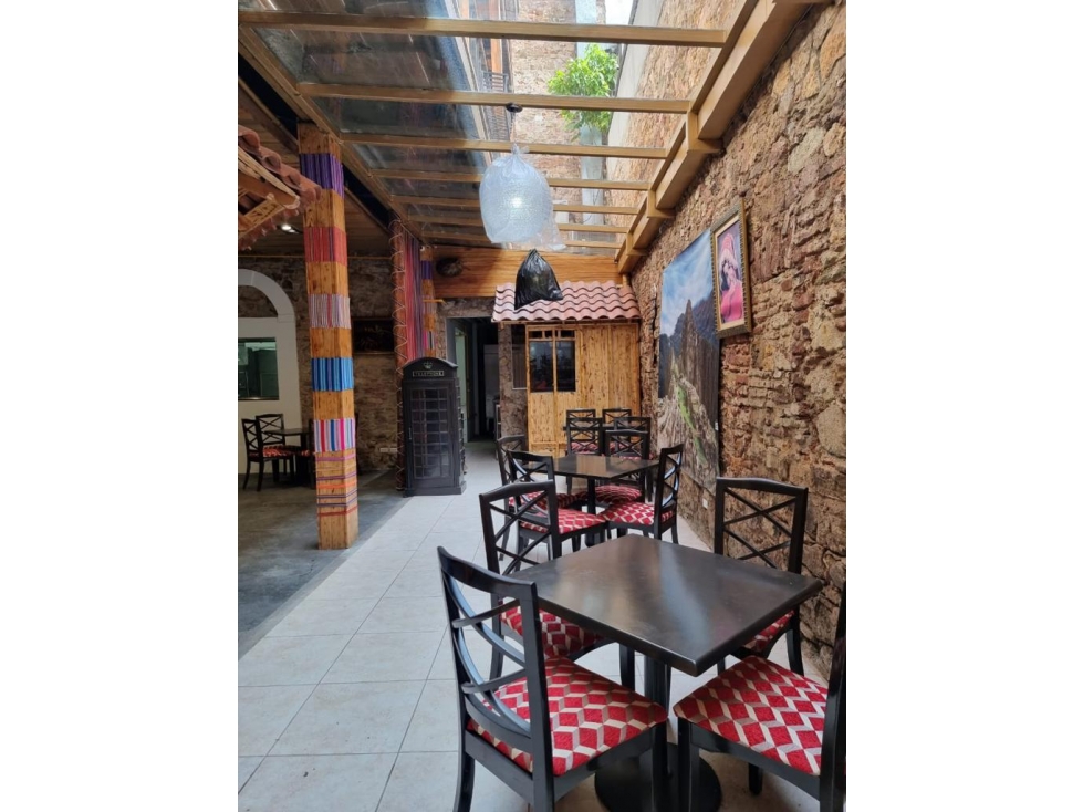 Venta: Local en Casco Viejo