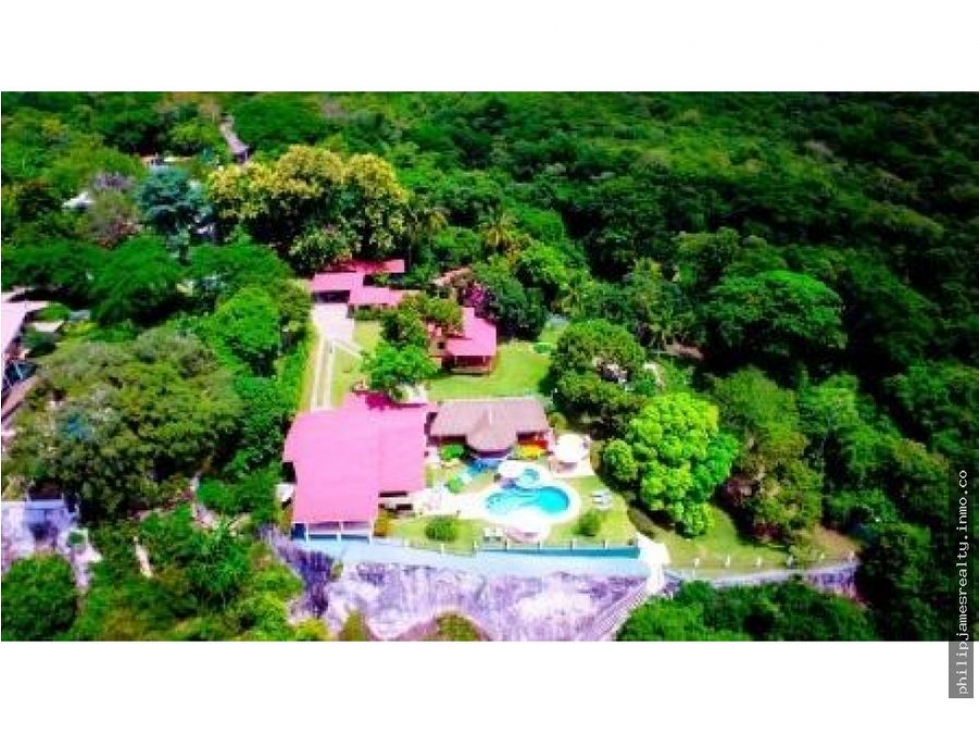 Venta: Paraíso de playa en Sea Cliff, Cocle - 2