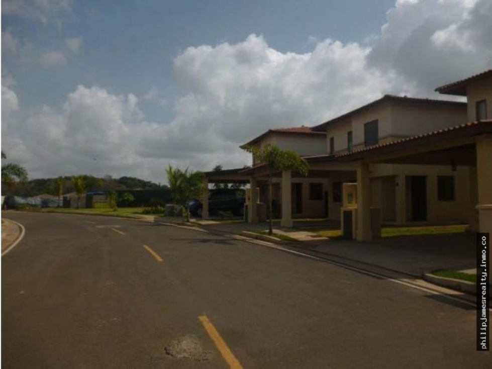 Venta: 4 recamaras en Woodlands, Panamá Pacífico - 2