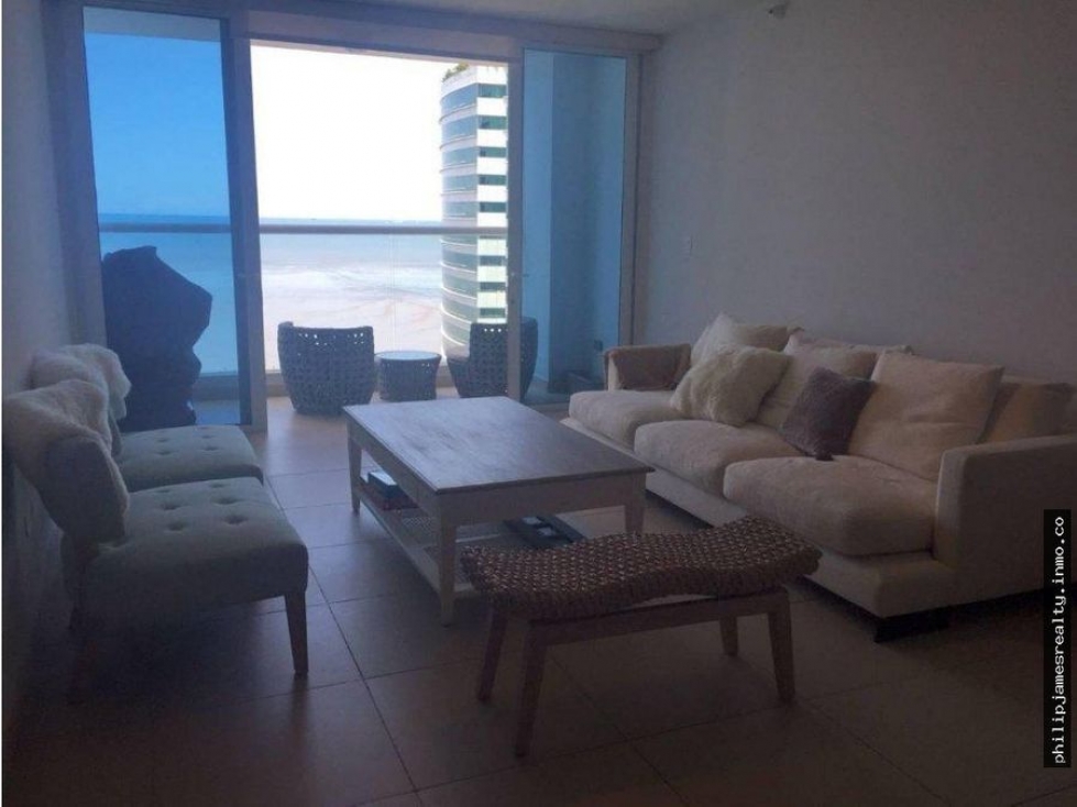 Venta de Apartamento en Costa del Este, PH Country Club — foto 2