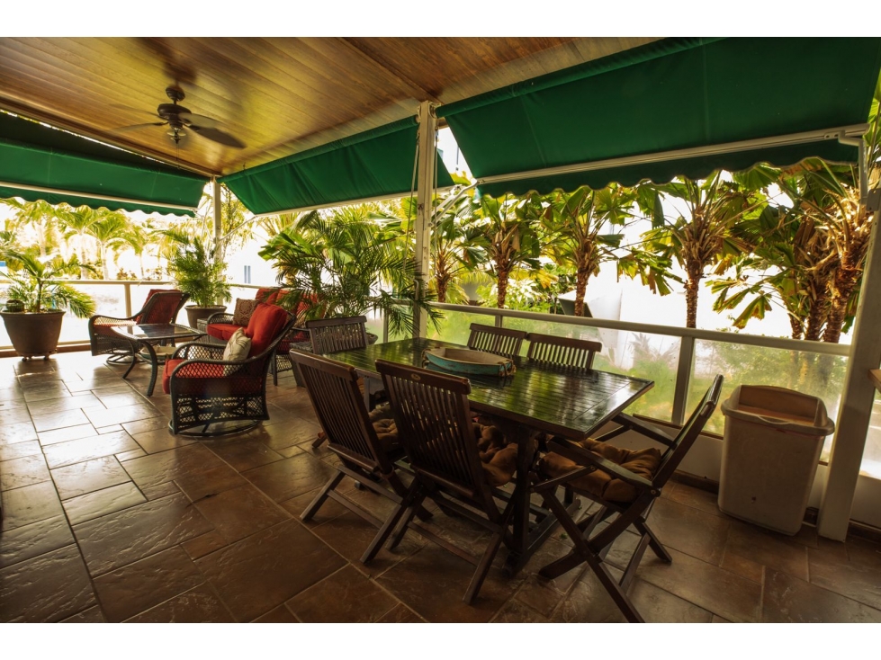Venta: Apartamento amoblado en Founders 2, Playa Blanca