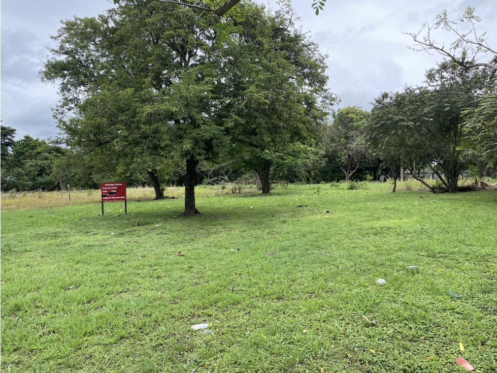 Venta: Lote a 3 minutos de la panamericana en Chame