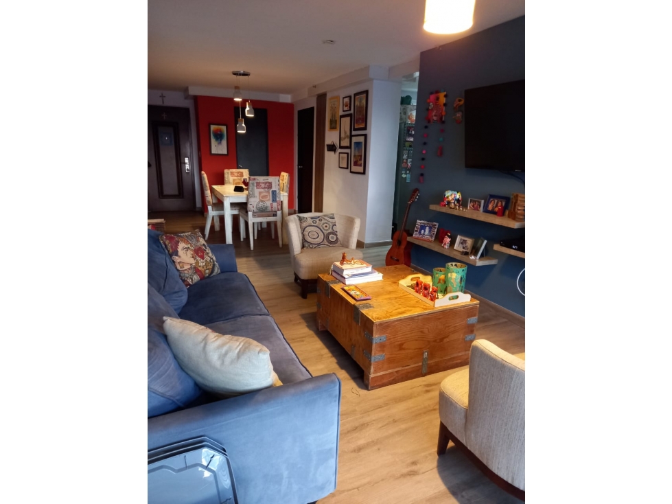 Venta de Apartamento en Carrasquilla, PH Royal Towers — foto 3
