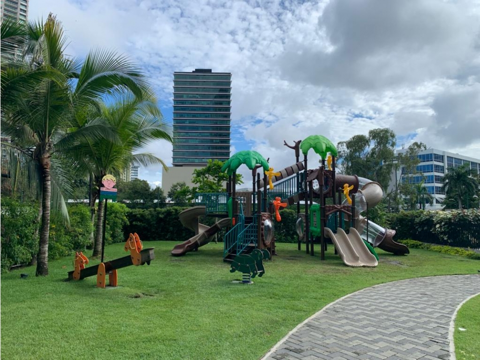 Venta: 3 habitaciones en PH Country Club, Costa del Este — foto 2