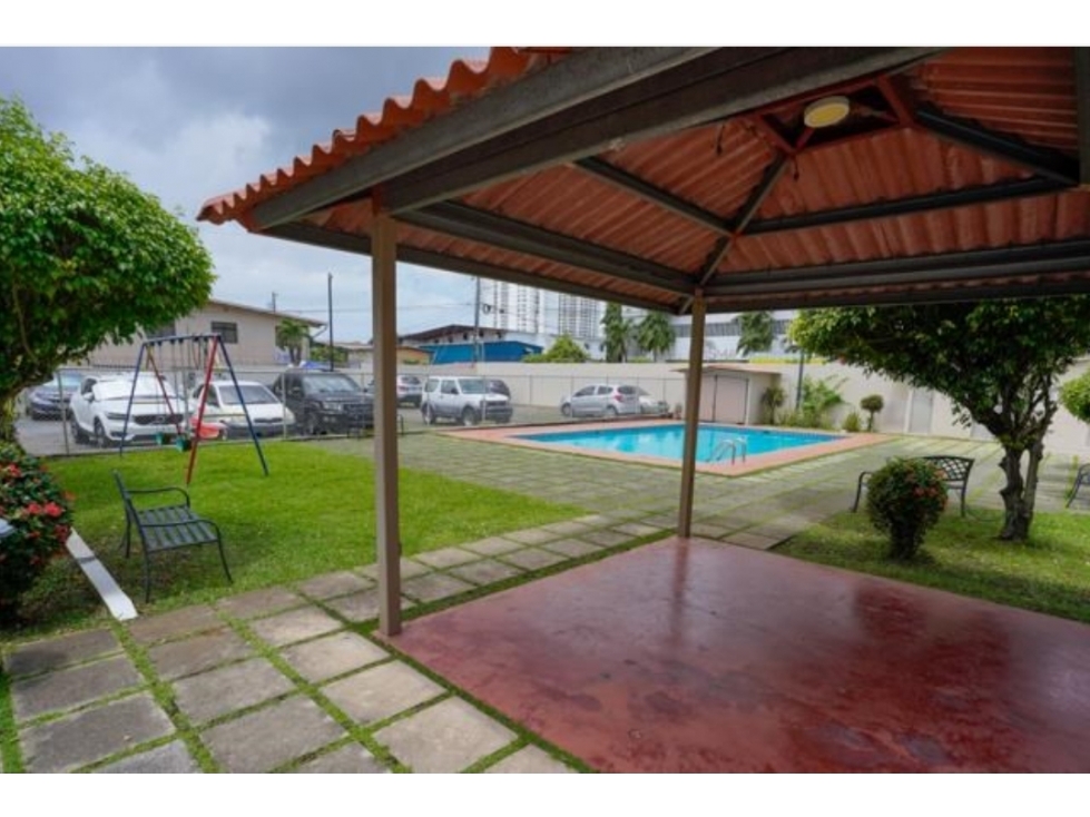 Se vende apartamento en Parque Lefevre, Ph Villas de Santa Elena — foto 2