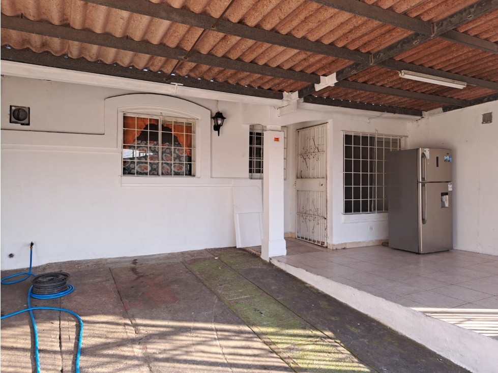 Venta de Casa en Don Bosco