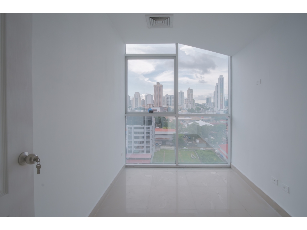 Oficina en Vía Brasil, PH Brazil 405 — foto 6