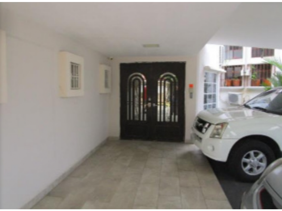 Casa en El Hexágono, Altos del Golf — foto 3