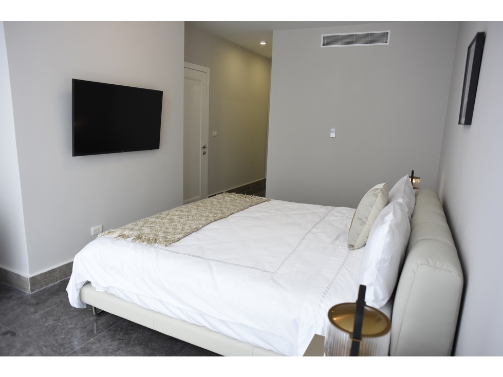 Venta: Apartamento en Avenida Balboa, PH Yoo — foto 5