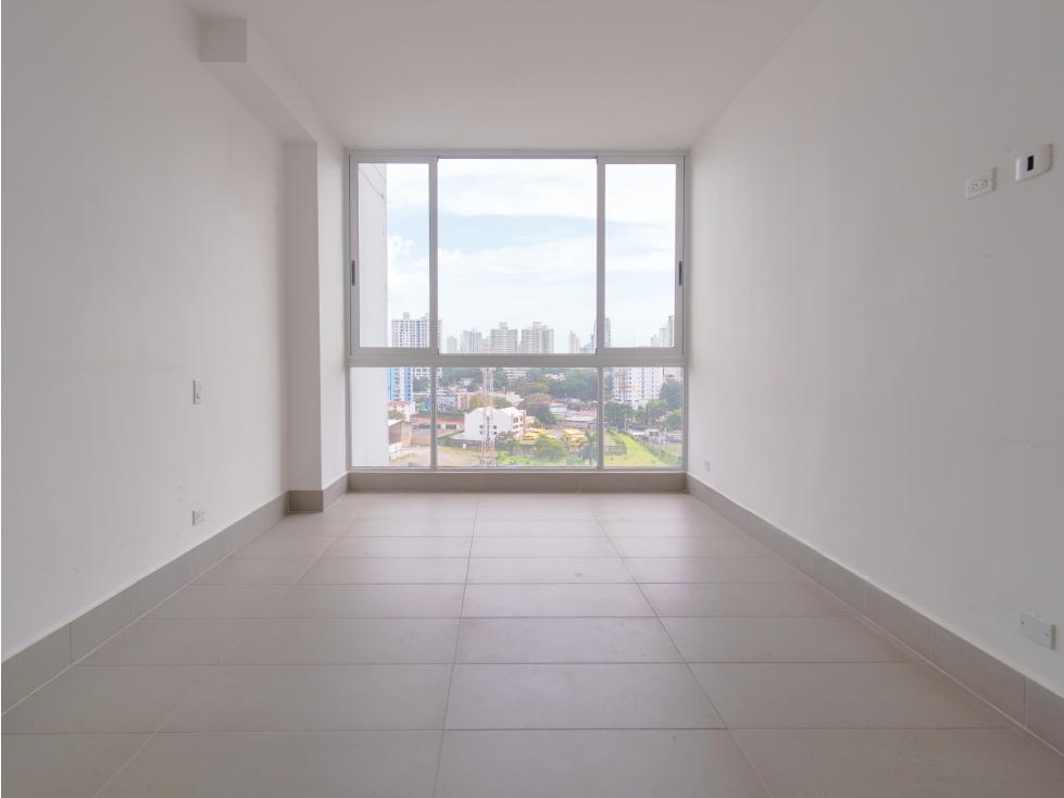 Venta: Apartamento en Pueblo Nuevo, P.H. Loma Vista Tower — foto 6