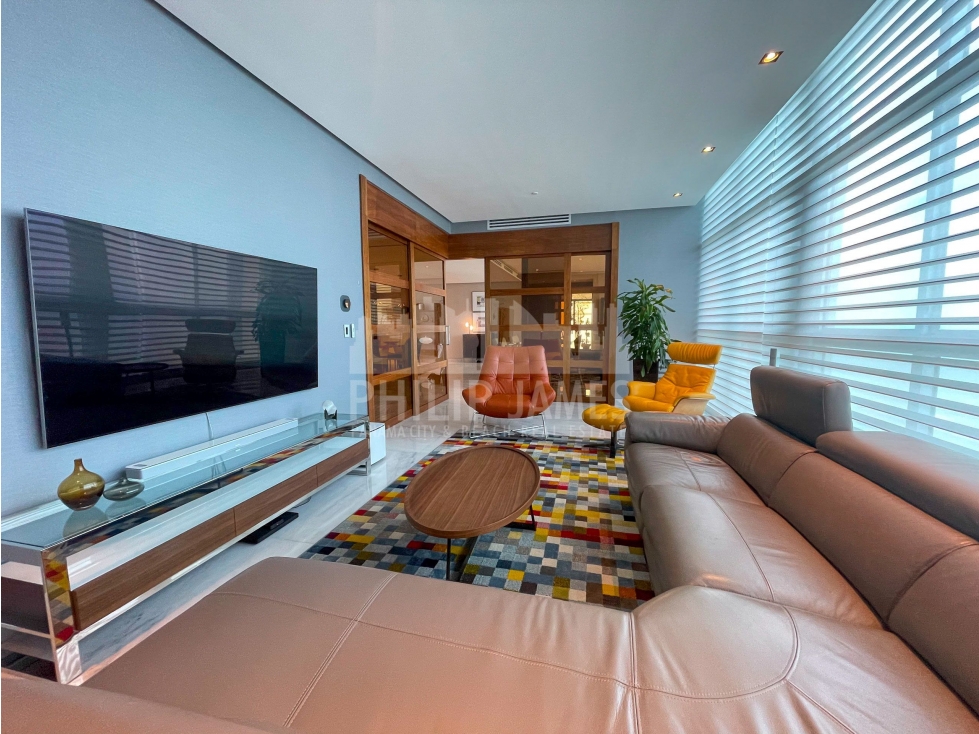 Venta de Apartamento en Costa del Este, PH Ten Tower — foto 2