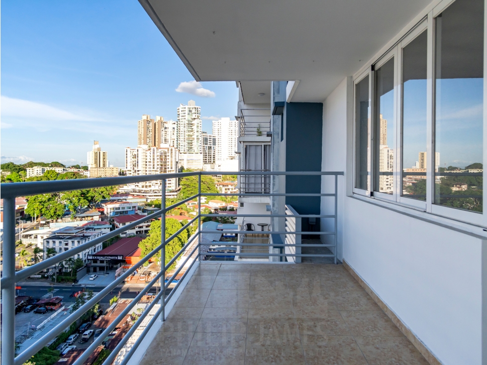 Venta de Apartamento en Transistmica: PH Cosmopolitan Tower — foto 5