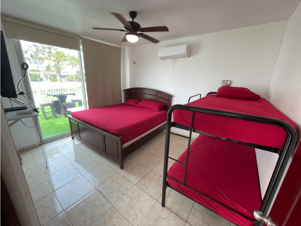 Venta de Villa en Río Hato, Napa Village - 5
