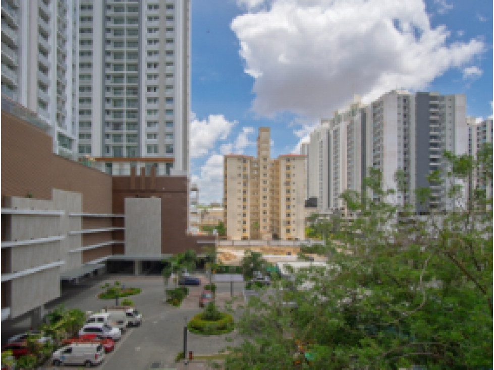 Venta de Apartamento en Altos de Panamá, PH Toscana