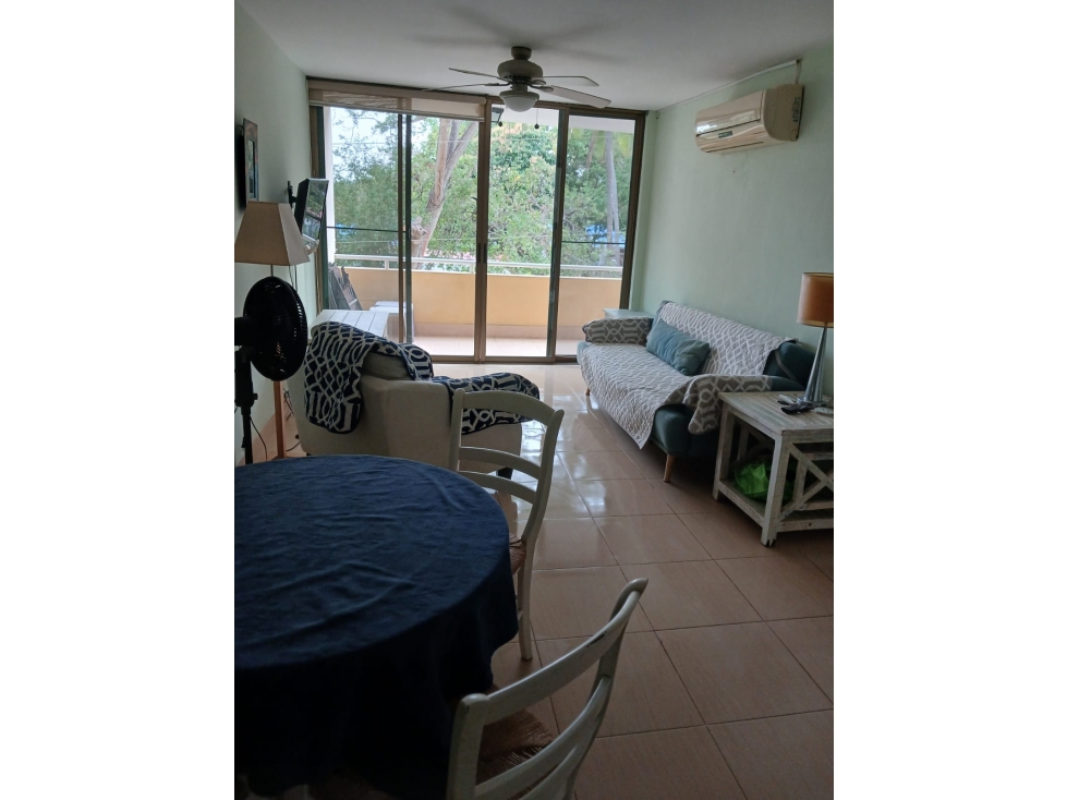 Venta de Apartamento en Chame, PH Ocean Front — foto 2