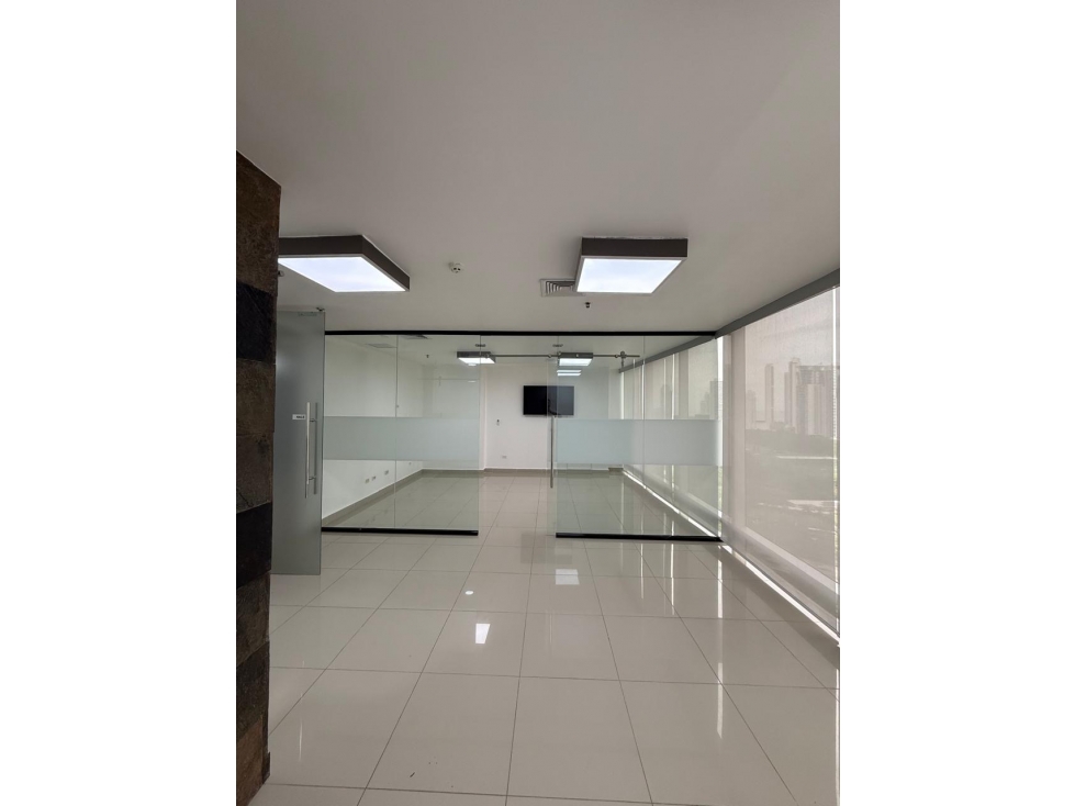 Alquiler de Oficina en Torre Aseguradora Ancón, Costa del Este — foto 4
