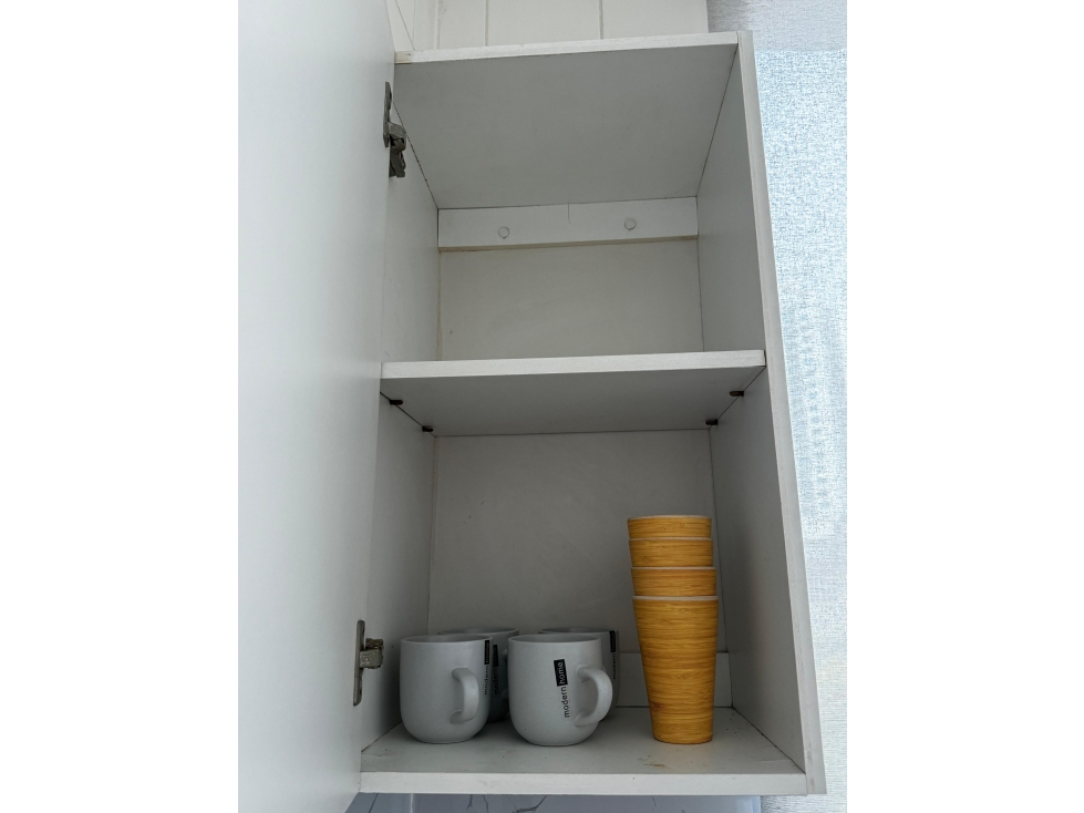 Alquiler de Apartamento en El Cangrejo, PH Vita Bella — foto 6