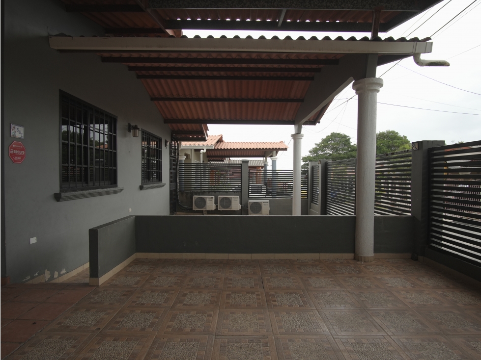 Venta de Casa en Las Terrazas de Brisas del Golf — foto 6