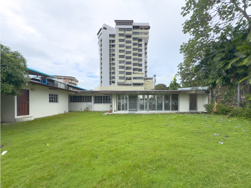 Venta: Casa en El Carmen