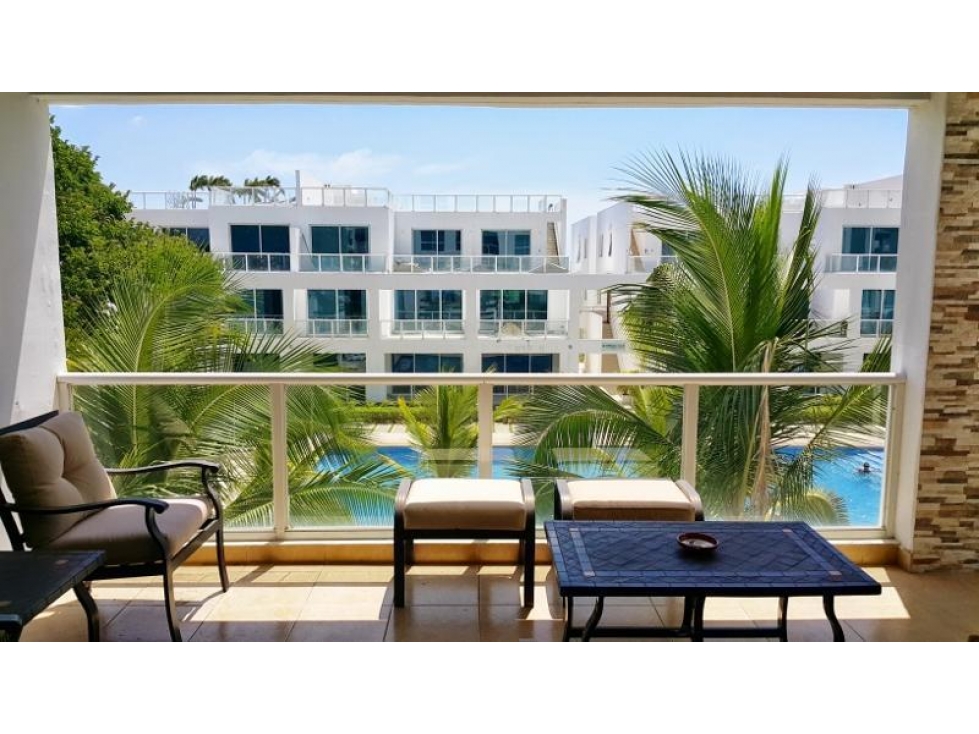 Venta: 3 recámaras en Terrazas, Playa Blanca
