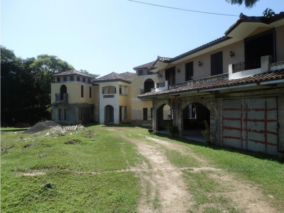 Venta de Casa de playa en Río Hato, Santa Clara — foto 2