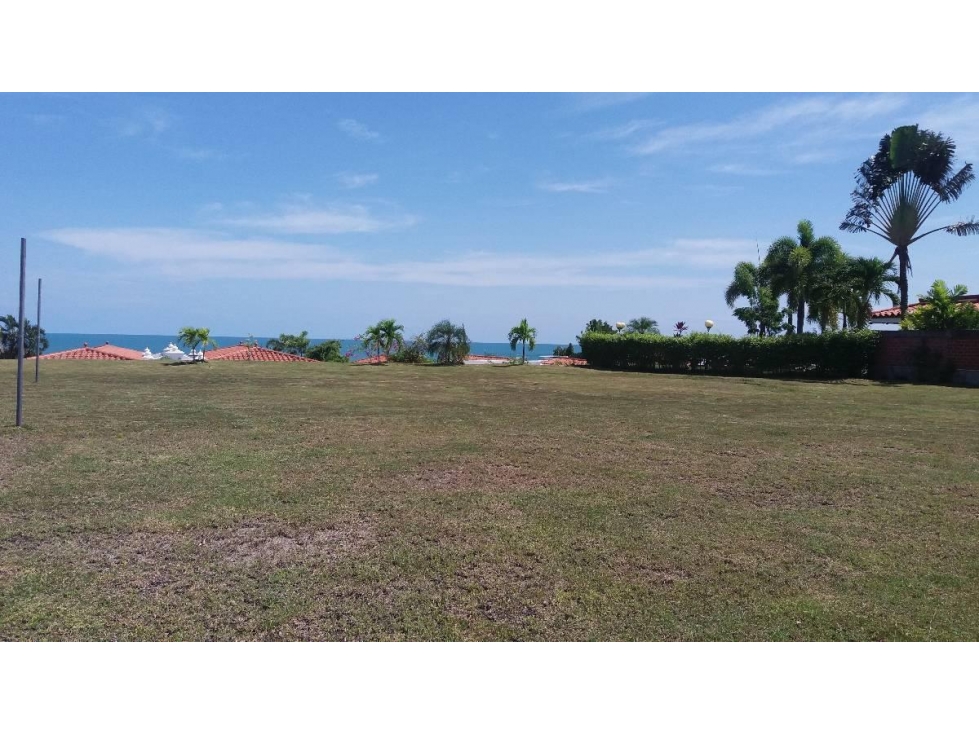 Terreno en venta en San Carlos | Vista Mar Golf & Beach Resort — foto 2
