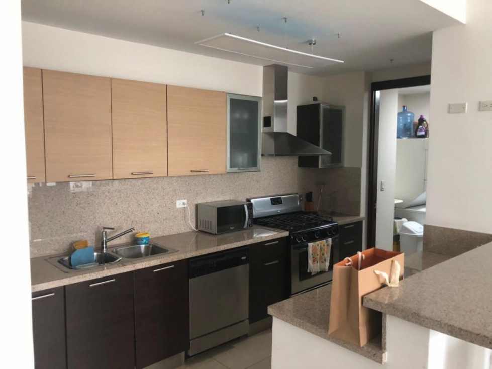 Venta: 1 recámara en Dupont, Punta Pacífica — foto 3