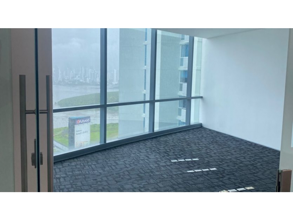 Venta y alquiler de Oficina en Financial Park, Costa del Este — foto 3