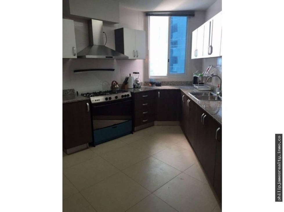 Venta de Apartamento en Costa del Este, PH Country Club — foto 6