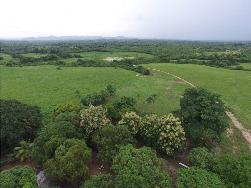 Venta de Terreno en Antón - 2
