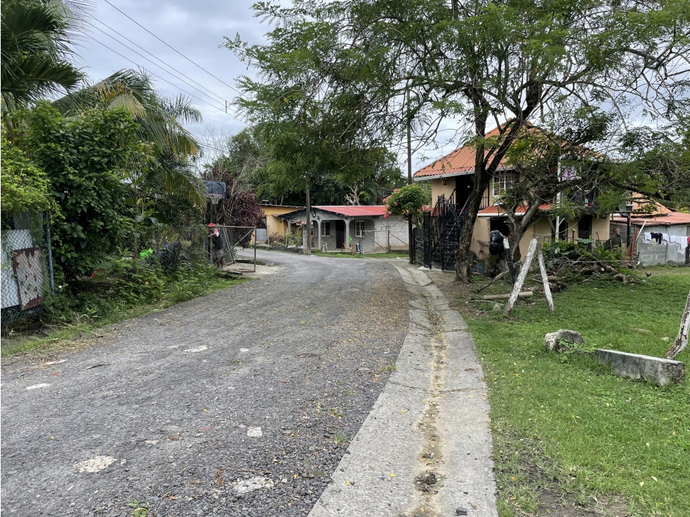 Venta: Lote a 3 minutos de la panamericana en Chame — foto 2