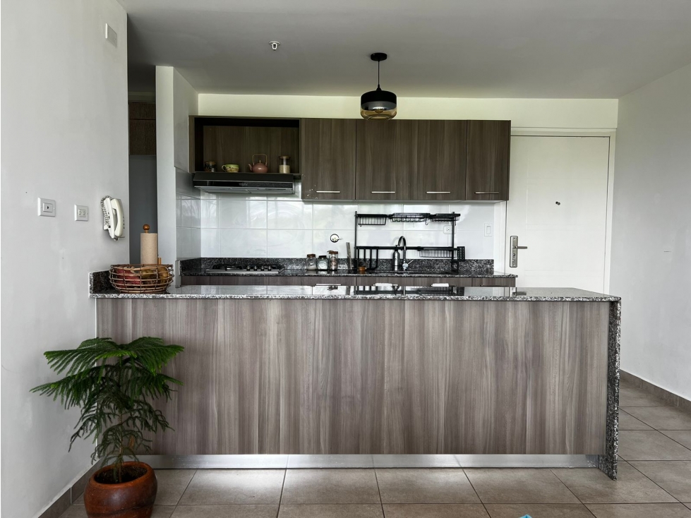 Se vende apartamento en Brisas del Golf, PH Hacienda Golf — foto 5