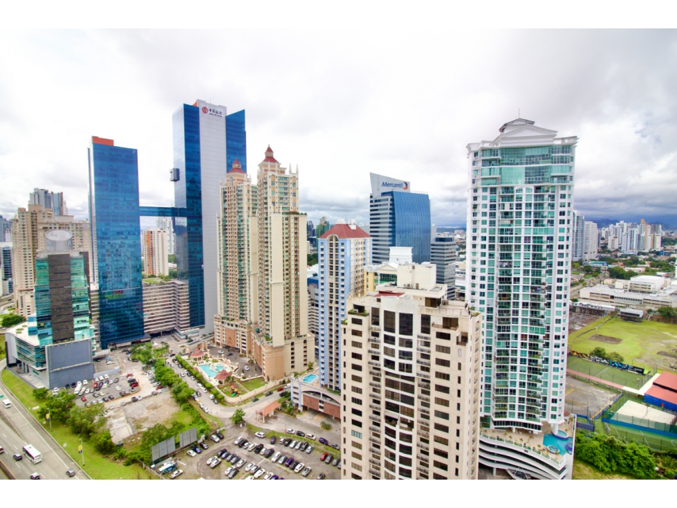 Venta: Increíble loft en PH Oceanaire, Punta Pacifica — foto 5
