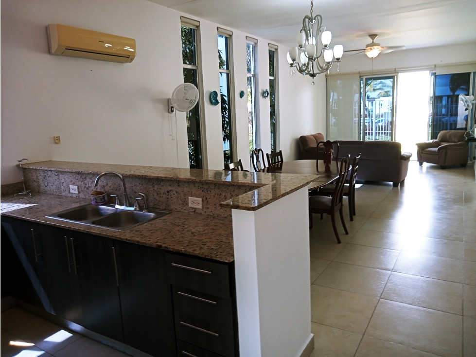 Venta: Hermosa casa en Napa Village, Playa Blanca — foto 6