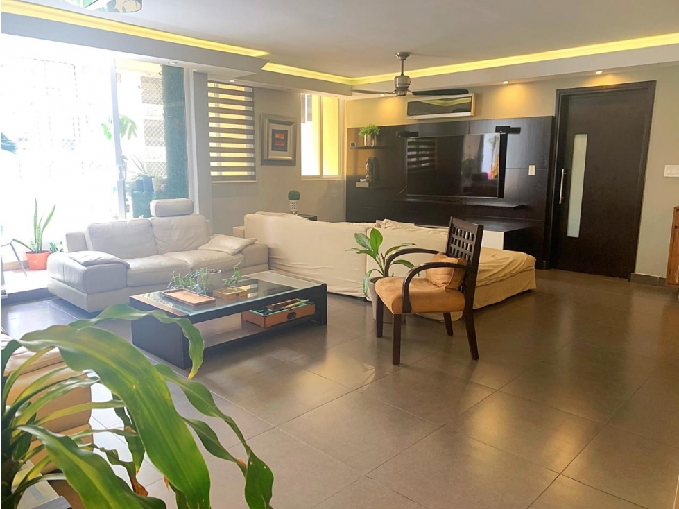 Venta: Apartamento en PH Sophia Towers, Obarrio