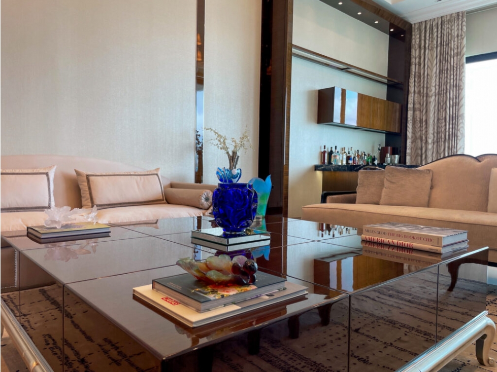 Venta: apartamento en San Francisco PH Bellagio — foto 4