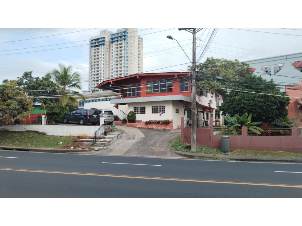 Venta de Casa Comercial en Vía Transístmica y Fernández de Cordoba — foto 6