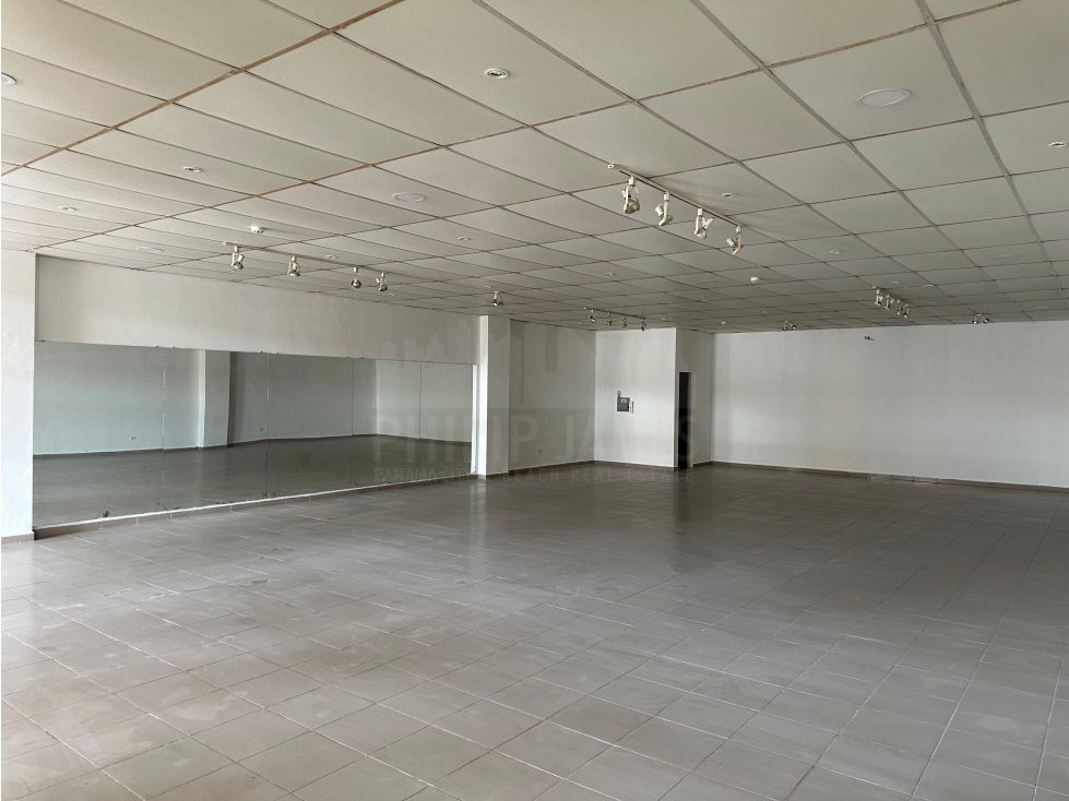Venta de Local Comercial en Plaza Coronado - 6