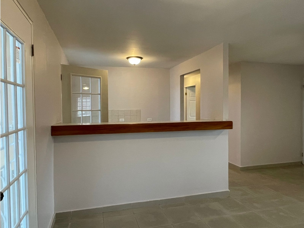 Propiedad con dos casas y una piscina en Antón. Casas en Antón - 3