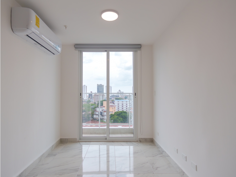 Venta de Hermoso Apartamento en Bella Vista, PH El Botánico