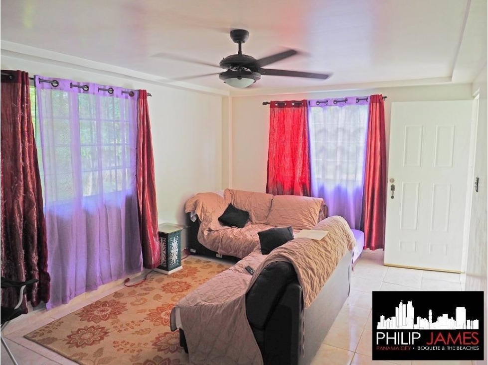 Venta de Casa en Panama Oeste, Capira — foto 3