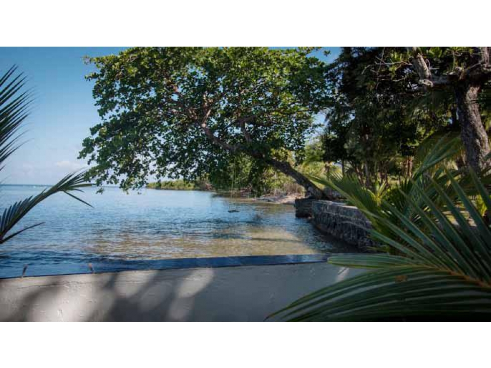Venta de Terreno de Playa en Portobelo - 2