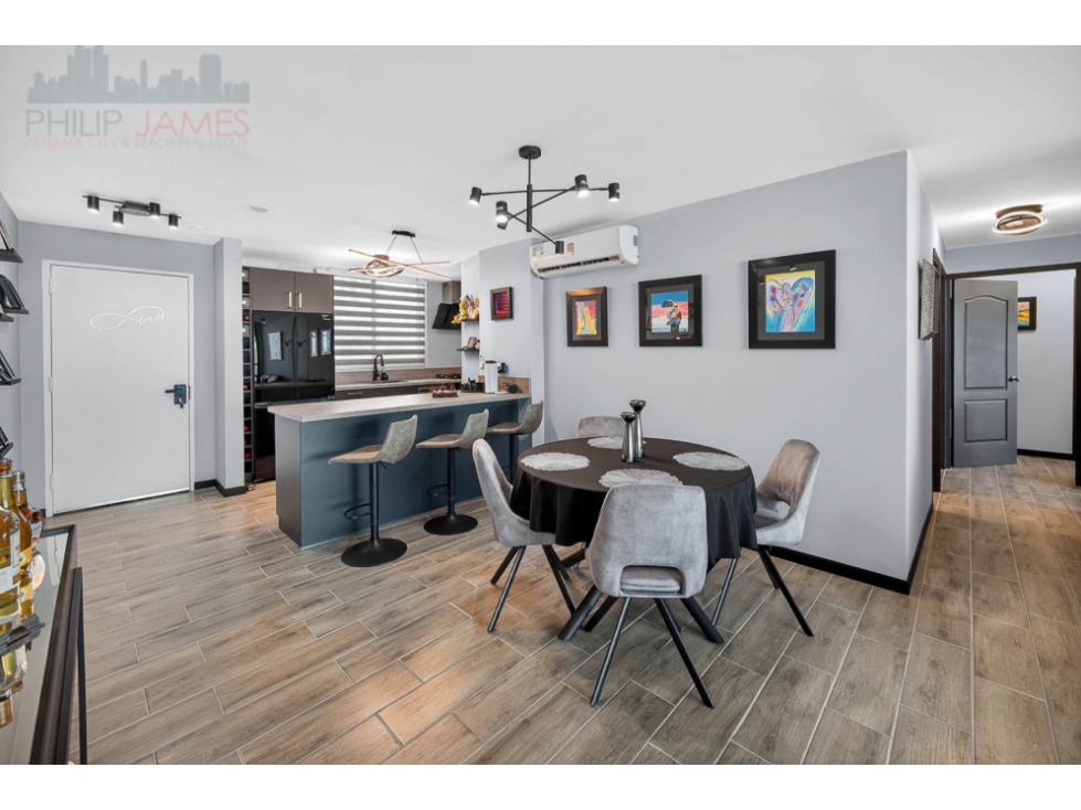 Venta de Apartamento en Río Hato, PH Los Balcones de Farallon — foto 3