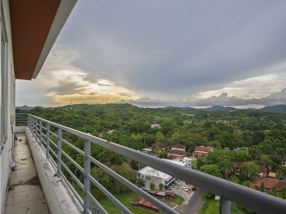 Venta de Apartamento en Ancón, PH Clayton Park